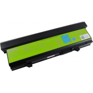 Акумулятор до ноутбука Dell Dell Latitude E5400 Y568H 7300mAh (81Wh) 9cell 11.1V Li-ion (A41755)