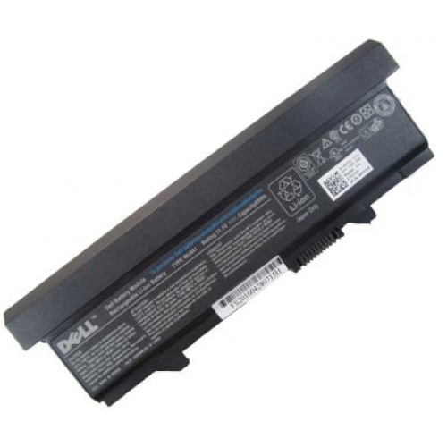 Акумулятор до ноутбука Dell Dell Latitude E5400 Y568H 7700mAh (85Wh) 9cell 11.1V Li-ion (A47078)