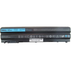 Акумулятор до ноутбука Dell Dell Latitude E5420 NHXVW 4400mAh (48Wh) 6cell 11.1V Li-ion (A41931)