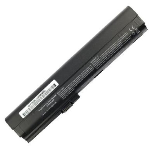 Акумулятор до ноутбука HP HP Elitebook 2560p HSTNN-DB2M 9000mAh (100Wh) 9cell 10.8V Li (A47114)