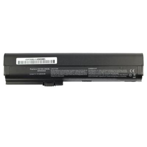 Акумулятор до ноутбука HP HP Elitebook 2560p HSTNN-DB2M 9000mAh (100Wh) 9cell 10.8V Li (A47114)