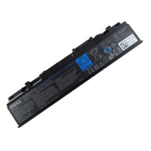 Акумулятор до ноутбука Dell Dell Studio 1535 WU946 5000mAh (56Wh) 6cell 11.1V Li-ion (A41625)