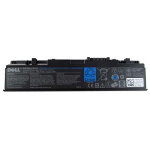 Акумулятор до ноутбука Dell Dell Studio 1535 WU946 5000mAh (56Wh) 6cell 11.1V Li-ion (A41625)