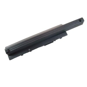 Акумулятор до ноутбука AlSoft Dell Studio 1535 WU946 7800mAh 9cell 11.1V Li-ion (A41088)