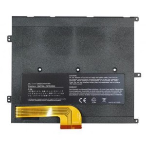 Акумулятор до ноутбука AlSoft Dell T1G6P Vostro V13 2700mAh 3cell 11.1V Li-ion (A41805)