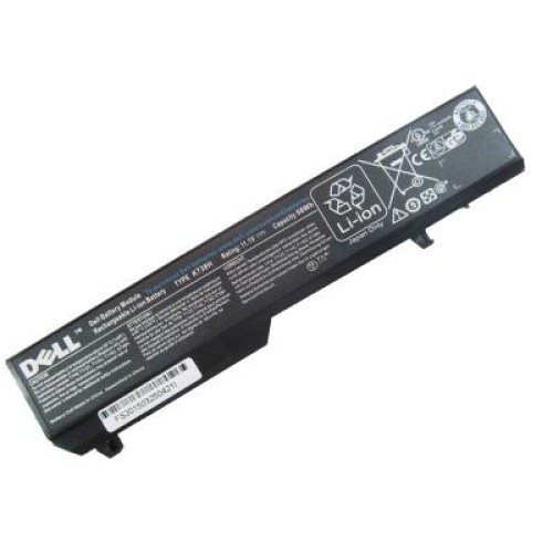 Акумулятор до ноутбука Dell Dell Vostro 1310 T114C 5000mAh (56Wh) 6cell 11.1V Li-ion (A41895)