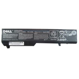 Акумулятор до ноутбука Dell Dell Vostro 1310 T114C 5000mAh (56Wh) 6cell 11.1V Li-ion (A41895)