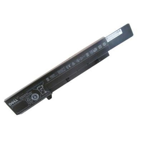 Акумулятор до ноутбука Dell Dell Vostro 3300 50TKN 80Wh (5200mAh) 8cell 14.8V Li-ion (A41727)