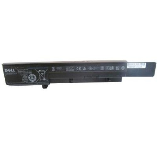 Акумулятор до ноутбука Dell Dell Vostro 3300 50TKN 80Wh (5200mAh) 8cell 14.8V Li-ion (A41727)