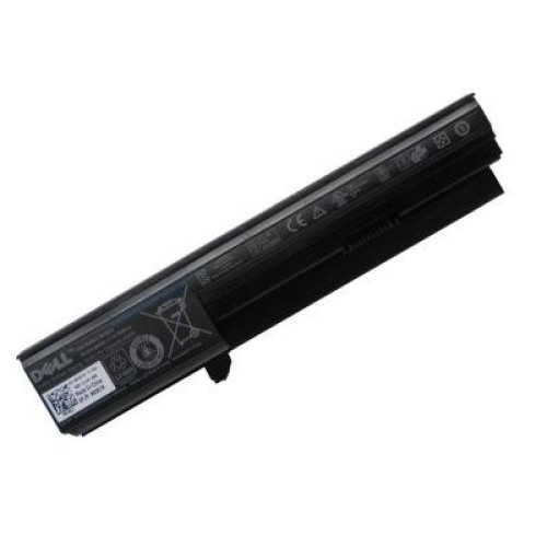 Акумулятор до ноутбука Dell Dell Vostro 3300 GRNX5 40Wh (2800mAh) 4cell 14.4V Li-ion (A41621)