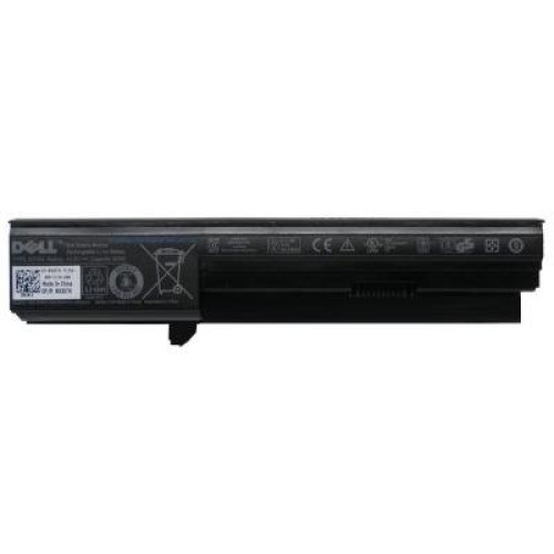 Акумулятор до ноутбука Dell Dell Vostro 3300 GRNX5 40Wh (2800mAh) 4cell 14.4V Li-ion (A41621)