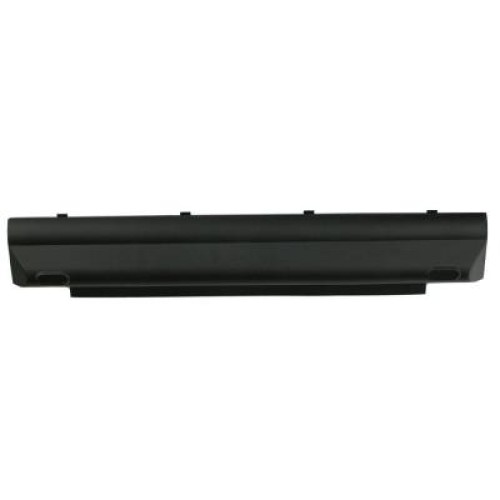 Акумулятор до ноутбука AlSoft Dell Vostro V131 JD41Y 5200mAh 6cell 11.1V Li-ion (A41847)