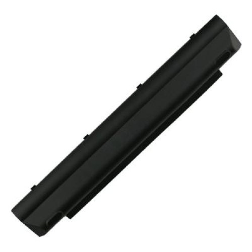 Акумулятор до ноутбука AlSoft Dell Vostro V131 JD41Y 5200mAh 6cell 11.1V Li-ion (A41847)