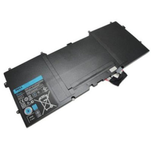 Акумулятор до ноутбука Dell Dell XPS 13-L321X Y9N00 43Wh (5800mAh) 4cell 7.4V Li-ion (A47059)