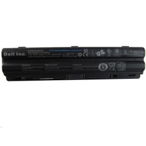 Акумулятор до ноутбука Dell Dell XPS 14 J70W7 90Wh (8100mAh) 9cell 11.1V Li-ion (A41759)