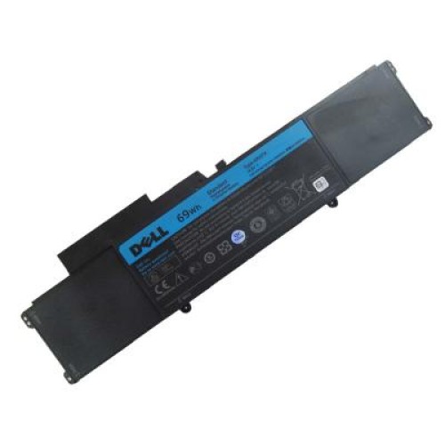 Акумулятор до ноутбука Dell Dell XPS 14-L421X 4RXFK 4700mAh (69Wh) 8cell 14.8V Li-ion (A41898)