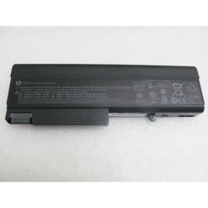 Акумулятор до ноутбука HP HP ProBook 6530b HSTNN-DB1M 100Wh (9300mAh) 9cell 10.8V Li-i (A47116)