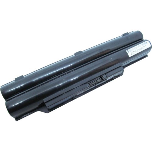 Акумулятор до ноутбука AlSoft Fujitsu LifeBook A530 FPCBP250 5200mAh 6cell 11.1V Li-ion (A41689)