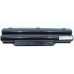 Акумулятор до ноутбука AlSoft Fujitsu LifeBook A530 FPCBP250 5200mAh 6cell 11.1V Li-ion (A41689)