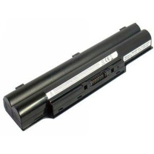 Акумулятор до ноутбука AlSoft Fujitsu LifeBook P770 FPCBP145 4400mAh 6cell 11.1V Li-ion (A41688)