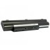 Акумулятор до ноутбука AlSoft Fujitsu LifeBook P770 FPCBP145 4400mAh 6cell 11.1V Li-ion (A41688)