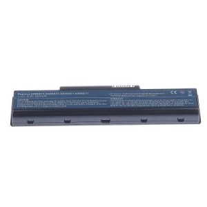 Акумулятор до ноутбука AlSoft Gateway AS09A61 5200mAh 6cell 11.1V Li-ion (A41500)