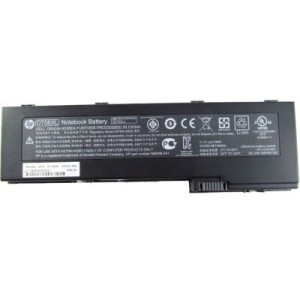 Акумулятор до ноутбука HP HP Compaq 2710p HSTNN-CB45 3600mAh (39Wh) 6cell 10.8V Li-ion (A41435)