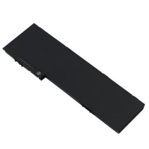 Акумулятор до ноутбука AlSoft HP Compaq 2710p HSTNN-CB45 3600mAh 6cell 10.8V Li-ion (A41229)