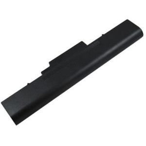 Акумулятор до ноутбука AlSoft HP Compaq 530 HSTNN-IB45 5200mAh 8cell 14.8V Li-ion (A41047)