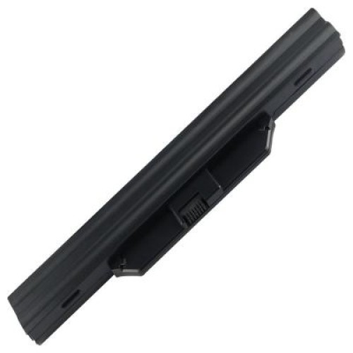 Акумулятор до ноутбука AlSoft HP Compaq 550 GJ655AA 5200mAh 6cell 11.1V Li-ion (A41128)