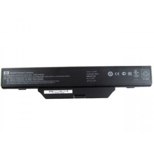 Акумулятор до ноутбука HP HP Compaq 550 HSTNN-IB52 5200mAh 6cell 11.1V Li-ion (A41674)