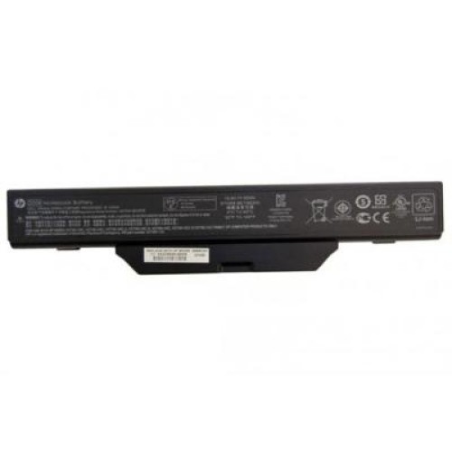 Акумулятор до ноутбука HP HP Compaq 550 HSTNN-IB62 4400mAh (63Wh) 8cell 14.8V Li-ion (A41919)