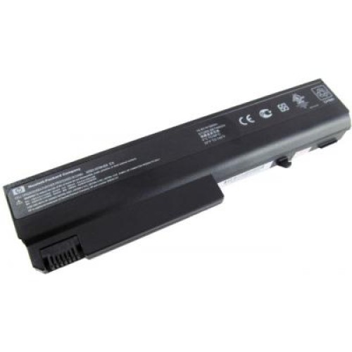 Акумулятор до ноутбука HP HP Compaq 6510b HSTNN-IB28 5000mAh (55Wh) 6cell 11.1V Li-ion (A41605)