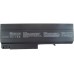 Акумулятор до ноутбука AlSoft HP Compaq 6510b PB994A 7800mAh 9cell 11.1V Li-ion (A41125)