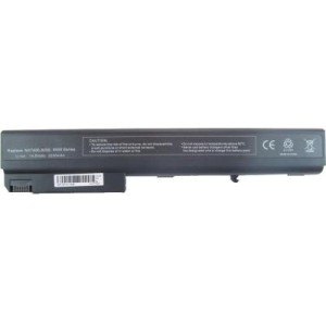 Акумулятор до ноутбука AlSoft HP Compaq NX7400 PB992A 5200mAh 8cell 14.8V Li-ion (A41024)