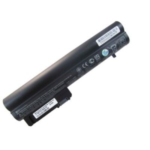 Акумулятор до ноутбука HP HP Elitebook 2530p HSTNN-DB67 7800mAh 9cell 11.1V Li-ion (A41139)