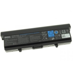 Акумулятор до ноутбука Dell Dell Inspiron 1525 GP952 85Wh (7700mAh) 9cell 11.1V Li-ion (A47118)