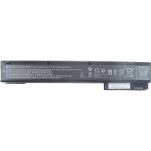 Акумулятор до ноутбука HP HP EliteBook 8560w HSTNN-LB2Q 5200mAh 8cell 14.8V Li-ion (A41822)