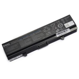 Акумулятор до ноутбука Dell Dell Inspiron 1525 GW240 28Wh (2000mAh) 4cell 14.8V Li-ion (A47119)