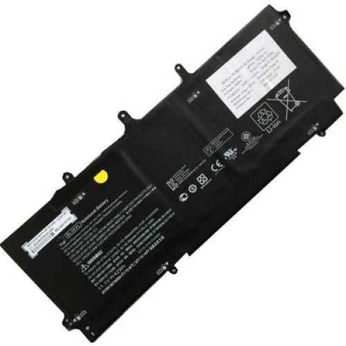 Акумулятор до ноутбука HP HP EliteBook Folio 1040 BL06XL 42Wh (3700mAh) 6cell 11.1V Li (A47106)