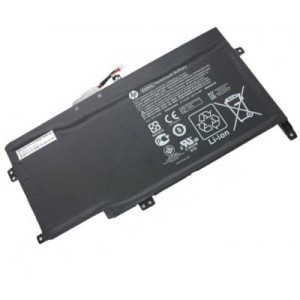 Акумулятор до ноутбука HP HP Envy 6-1000 EG04XL 4000mAh (60Wh) 4cell 14.8V Li-ion (A41953)