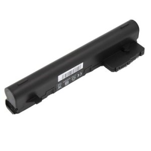 Акумулятор до ноутбука AlSoft HP Mini 110-1000 HSTNN-CB0D 5200mAh 6cell 10.8V Li-ion (A41166)