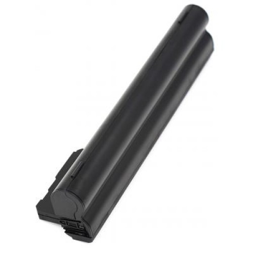 Акумулятор до ноутбука AlSoft HP Mini 110-1000 HSTNN-CB0D 5200mAh 6cell 10.8V Li-ion (A41166)