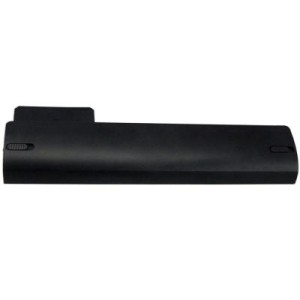 Акумулятор до ноутбука AlSoft HP Mini 110-3000 HSTNN-DB1U 5200mAh 6cell 10.8V Li-ion (A41493)