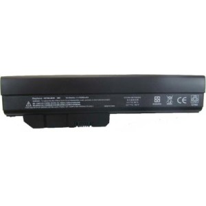 Акумулятор до ноутбука AlSoft HP Mini 311 VP502AA 5200mAh 6cell 10.8V Li-ion (A41489)