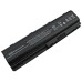 Акумулятор до ноутбука AlSoft HP Pavilion dm4 (Presario CQ56) 4400mAh 6cell 11.1V Li-ion (A41600)