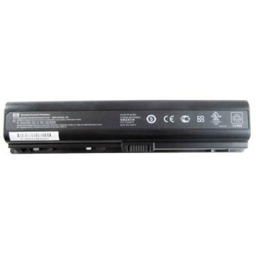 Акумулятор до ноутбука HP HP Pavilion DV2000 4400mAh (47Wh) 6cell 10.8V Li-ion (A41064)