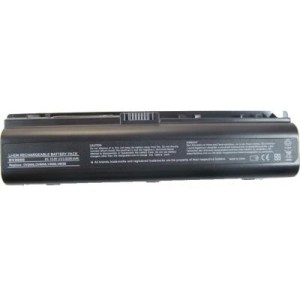 Акумулятор до ноутбука AlSoft HP Pavilion DV2000 5200mAh 6cell 10.8V Li-ion (A41059)