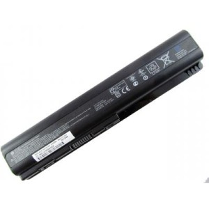 Акумулятор до ноутбука HP HP Pavilion DV4 HSTNN-UB73 4400mAh 6cell 10.8V Li-ion (A41575)