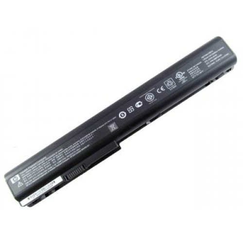 Акумулятор до ноутбука HP HP Pavilion DV7 HSTNN-C50C 5000mAh (73Wh) 8cell 14.4V Li-ion (A41632)